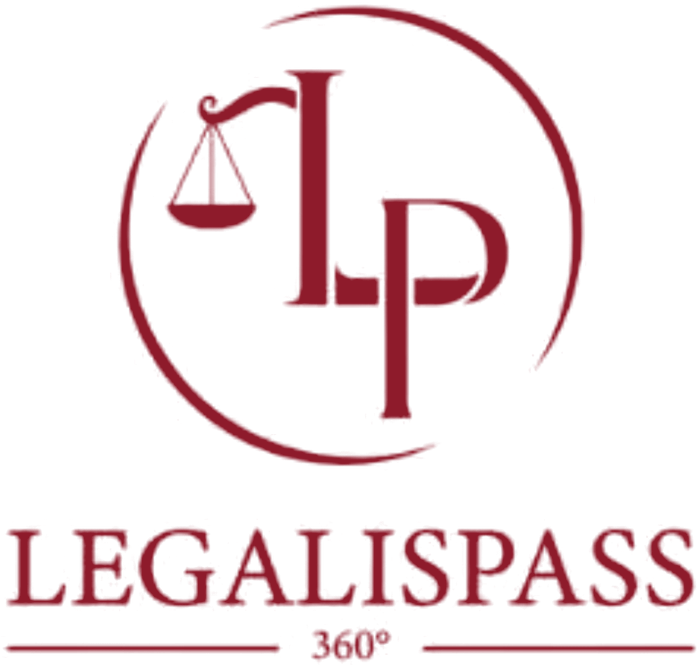 Legalispass 360°